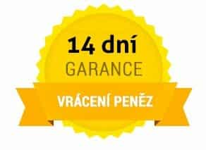 14 dni garance vraceni penez