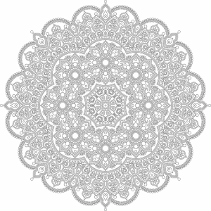 Mandala 2789687 640