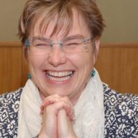 MUDr. Pavla Koželuhová
